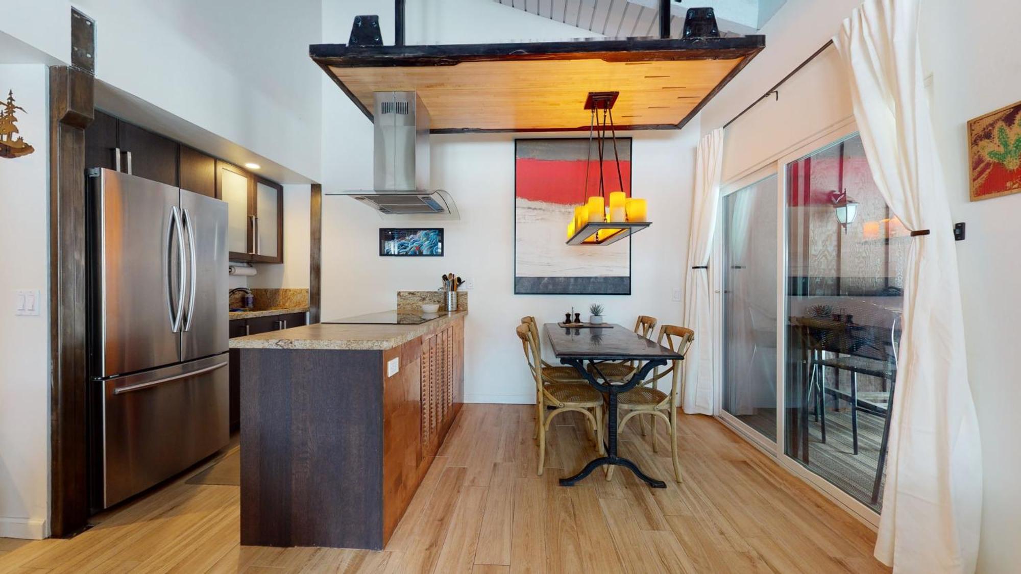 Appartement Mammoth Estates 2 Blocks From The Village Gondola Station Mammoth Lakes