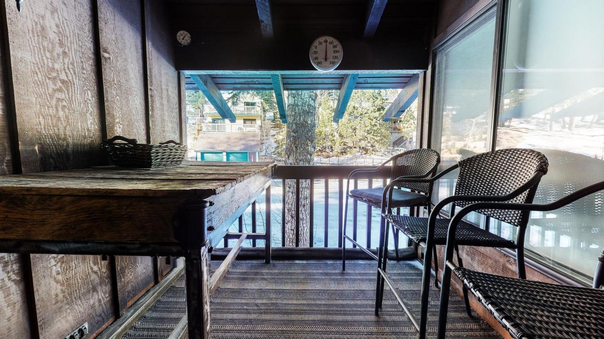 Appartement Mammoth Estates 2 Blocks From The Village Gondola Station Mammoth Lakes