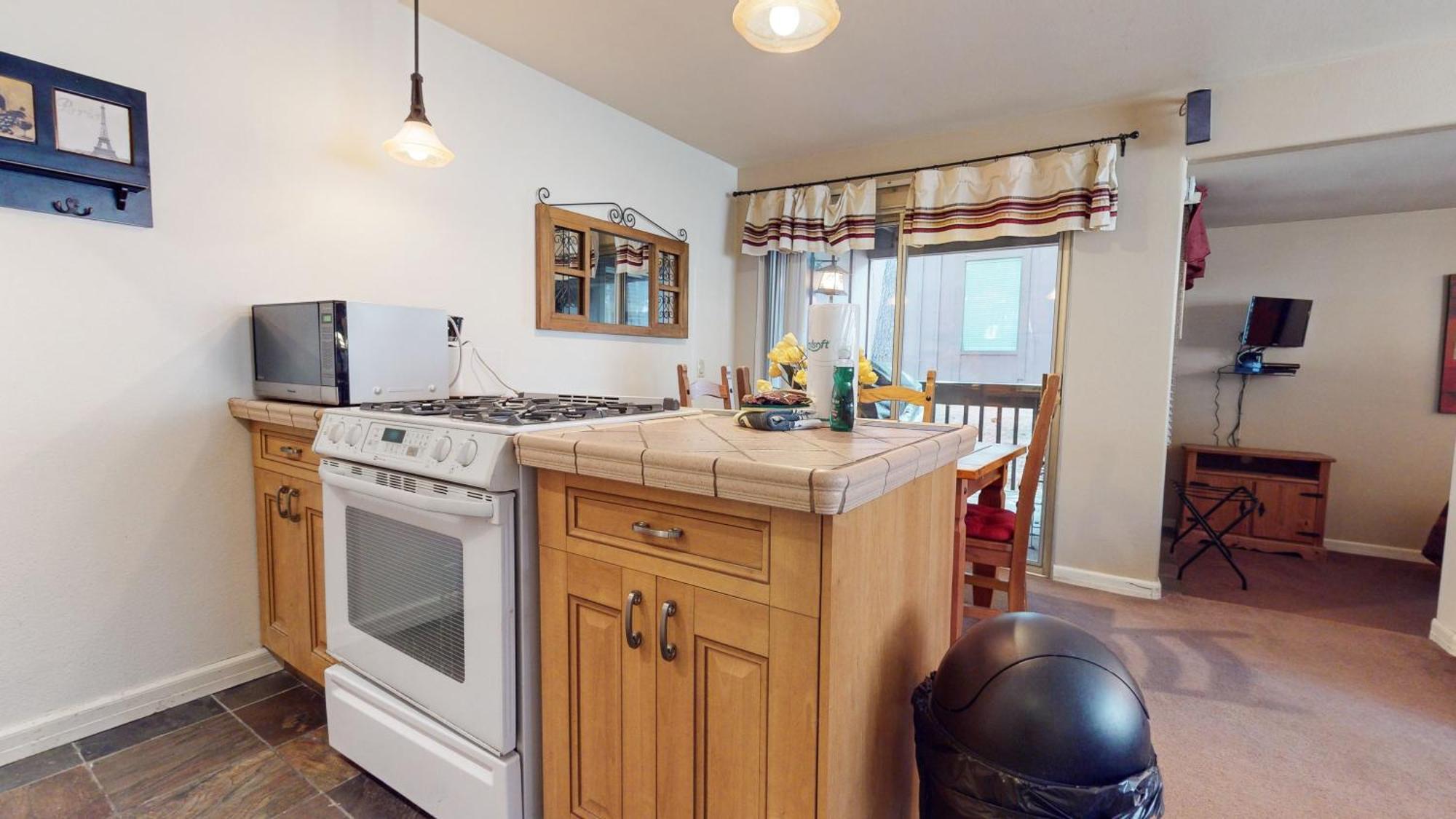 Mammoth Estates 2 Blocks From The Village Gondola Station Appartement