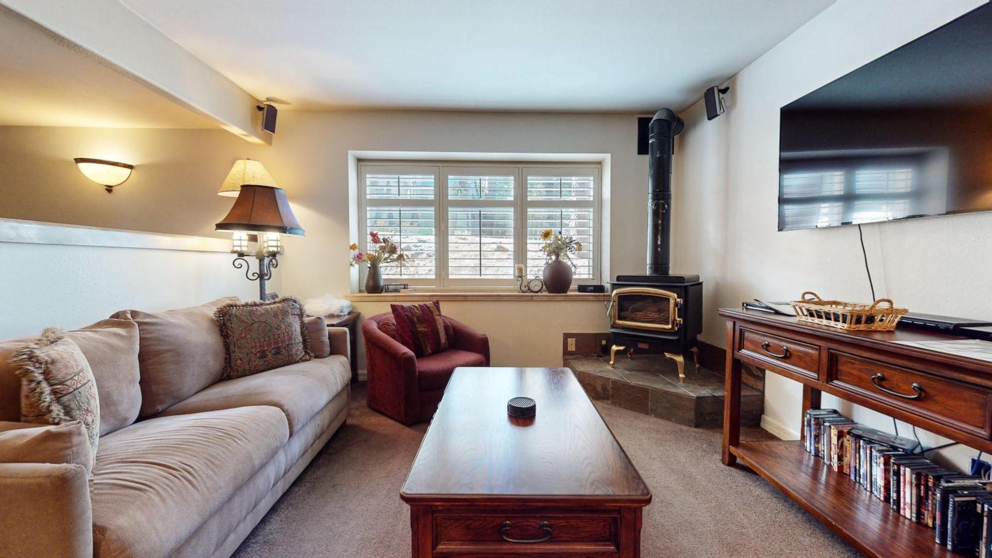 Mammoth Estates 2 Blocks From The Village Gondola Station Appartement *