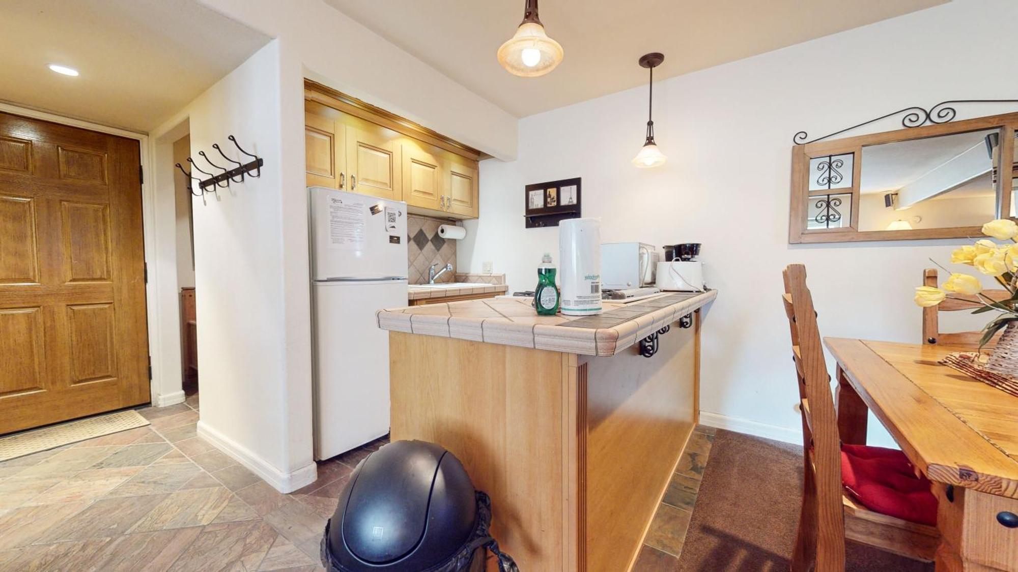 Appartement Mammoth Estates 2 Blocks From The Village Gondola Station *