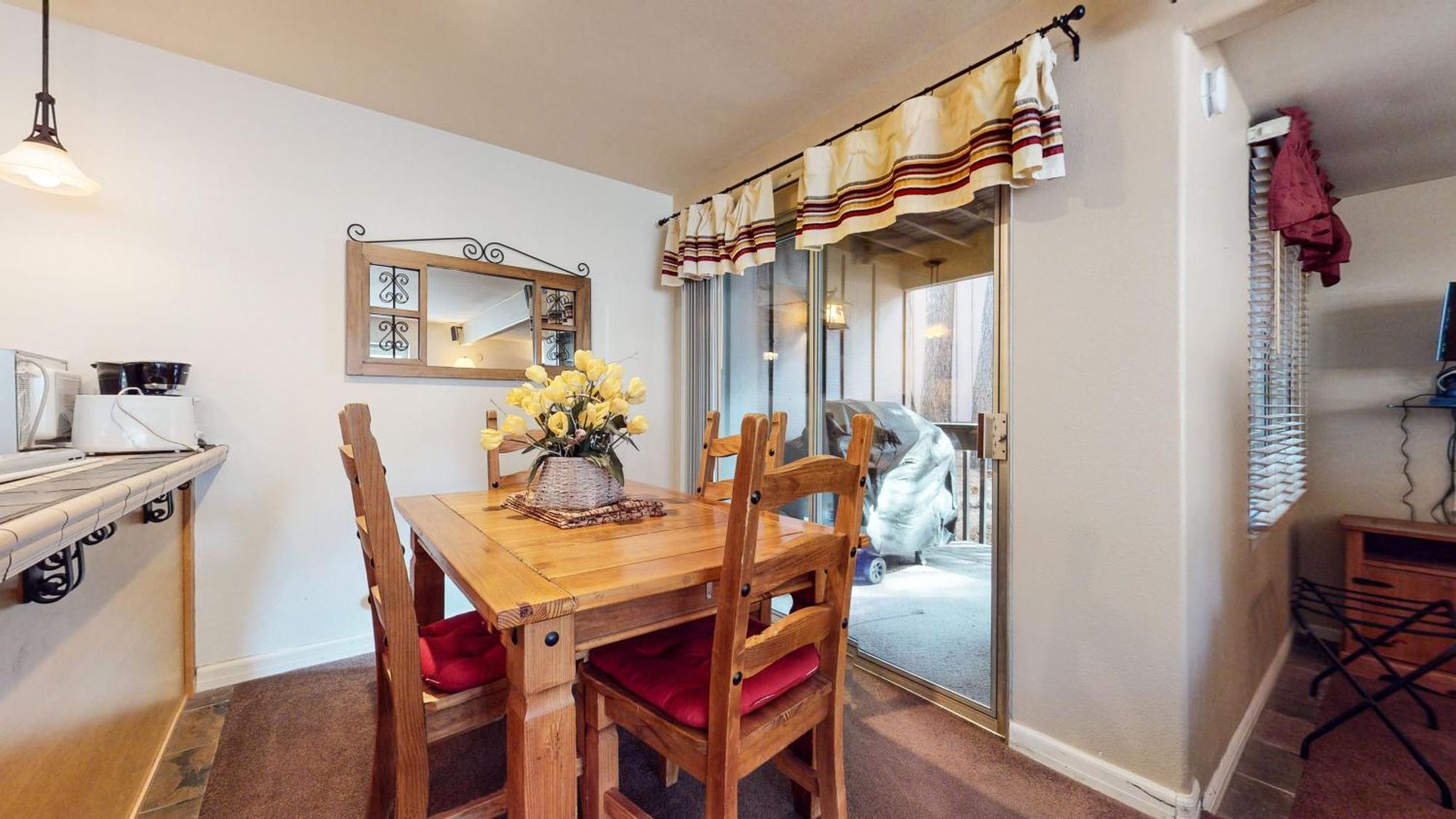 Mammoth Estates 2 Blocks From The Village Gondola Station Appartement Mammoth Lakes