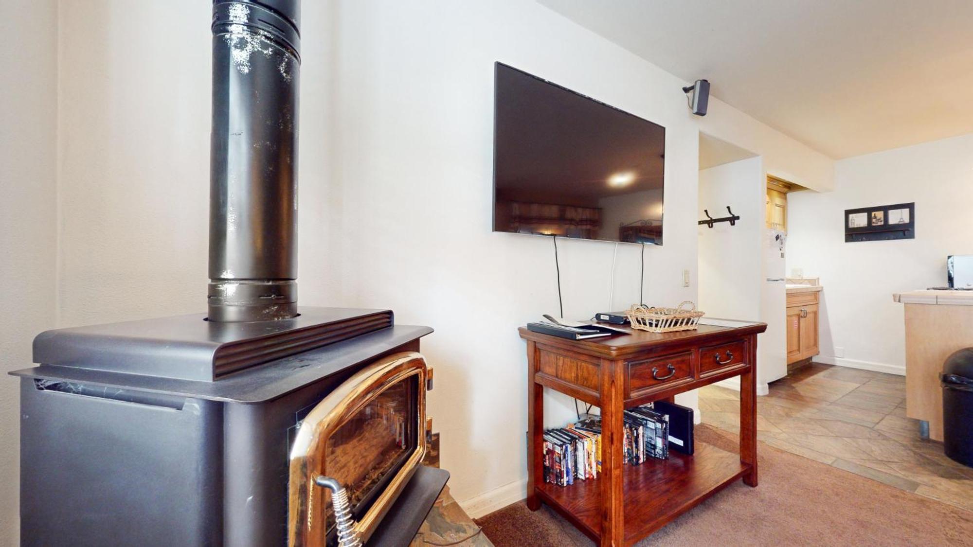 Mammoth Estates 2 Blocks From The Village Gondola Station Appartement *